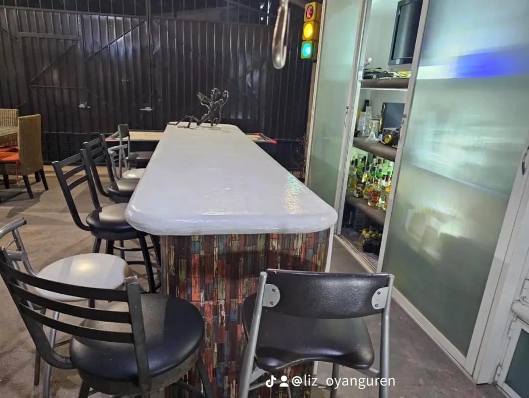 Casa Sol Y Luna 테케스키텡고 외부 사진