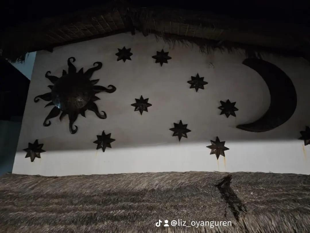 Casa Sol Y Luna 테케스키텡고 외부 사진